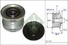 Alternator Freewheel Clutch FORD