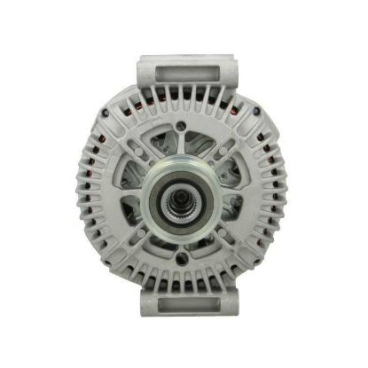 Alternator +Line Pro - MERCEDES-BENZ - 642 154 05 02