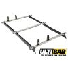 Mounting Set, roof rack UltiBar 3 talaga, Expert/Jumpy/ProAce 16- (L2H1)ta