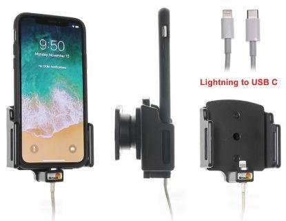 Mobile phone/PDA holder Apple iPhone 11/PRO/X/XR/XS