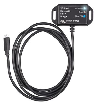 Laadimiskaabel VE Direct Bluetooth Smart dongle Laadimiskaabel VE Direct Bluetooth Smart dongle