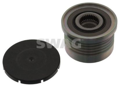 Alternator Freewheel Clutch Renault 82 00 584 039