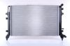Radiator, engine cooling VW PASSAT 1.4 TSI  10-