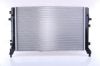 Radiator, engine cooling VW PASSAT 1.4 TSI  10-