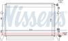 Radiator, engine cooling VW PASSAT 1.4 TSI  10-