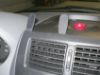 Trim Frame Citroen Jumpy III 07-12 kesk.