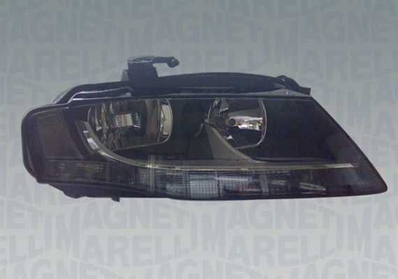 Headlight VAG - 8K0 941 029AF Headlight VAG - 8K0 941 029AF