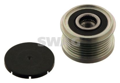 Alternator Freewheel Clutch Iveco 5 0408 8796