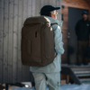 Boot-/Cargo Area Bag RoundTrip Boot Backpack 60L, Black