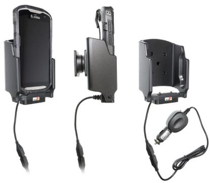 Mobile phone/PDA holder Zebra TC51/TC52/TC56/TC57 aktiivne