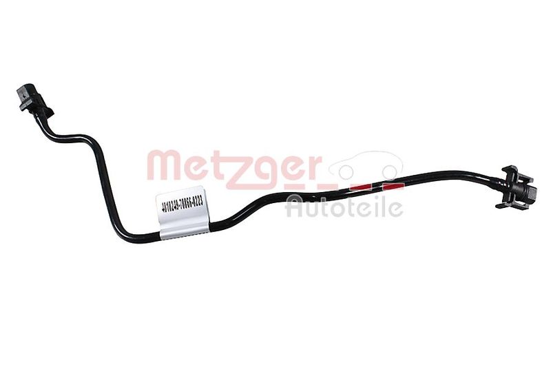 Coolant Pipe FORD