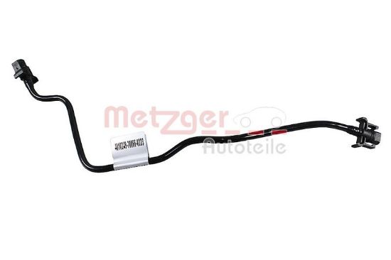 Coolant Pipe FORD