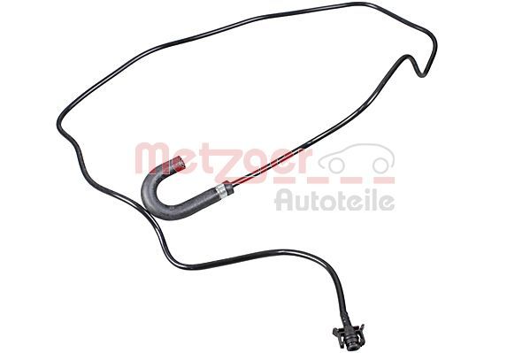 Radiator Hose FORD 1808823