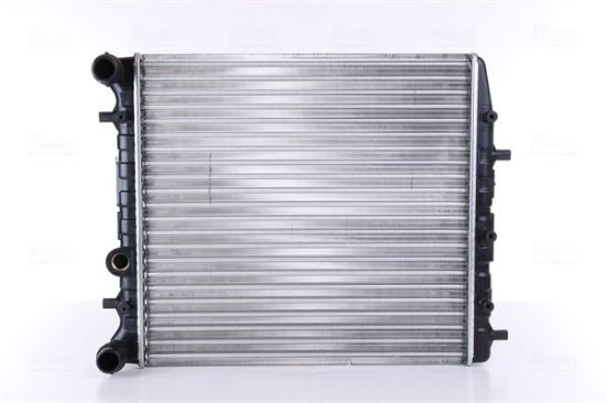 Radiator, engine cooling VW POLO VI 1.4 FSI 16V 01-