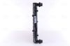 Radiator, engine cooling VW POLO VI 1.4 FSI 16V 01-