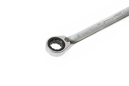 Ring-/Open End Spanner Topeltnarre lukustutrõngaga 10mm