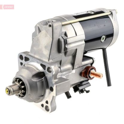 Starter 12V 4.8kW