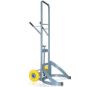 Valve, flame starter system rattakäru 200KG HD 14"-20" ratastele