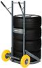 Valve, flame starter system rattakäru 200KG HD 14"-20" ratastele