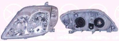 Headlight TOYOTA - 81130-02180 Headlight TOYOTA - 81130-02180