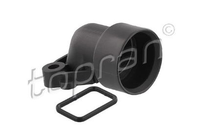 Coolant Flange Renault/Dacia