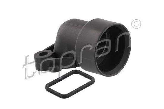 Coolant Flange Renault/Dacia