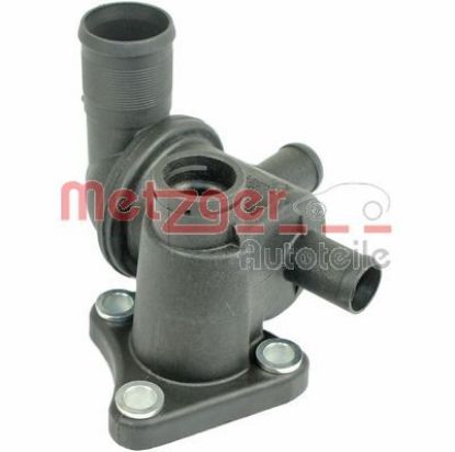 Coolant Flange Hyundai