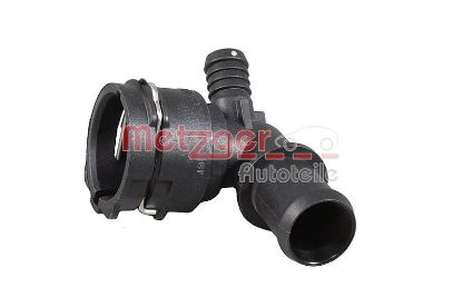 Coolant Flange AUDI 5Q0 122 291 DH