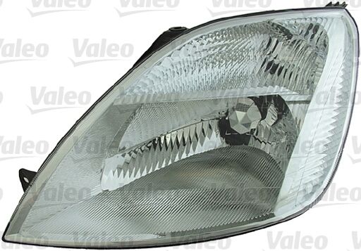 Headlight FORD Headlight FORD