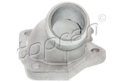 Coolant Flange FORD