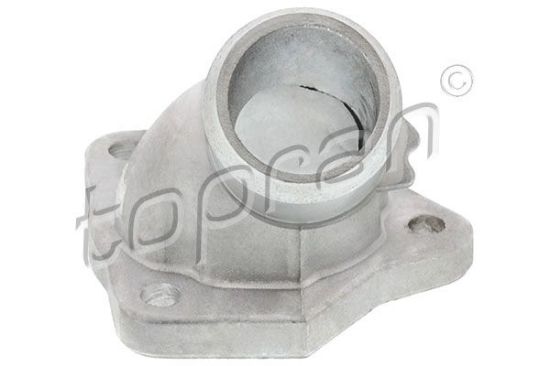 Coolant Flange FORD