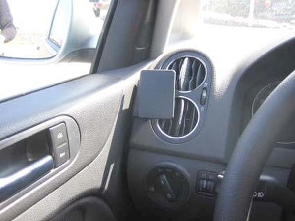 Trim Frame VW Golf Plus 05-12 vasakule