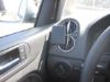 Trim Frame VW Golf Plus 05-12 vasakule