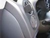 Trim Frame VW Golf Plus 05-12 vasakule