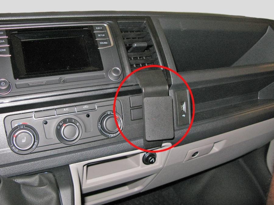 Trim Frame VW T6 alla