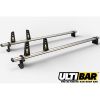 Mounting Set, roof rack UltiBar 2 talaga, Combo 01-12