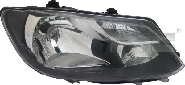 Headlight VAG - 2K5 941 005A