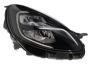 Headlight FORD - 2491049
