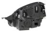 Headlight FORD - 2491049