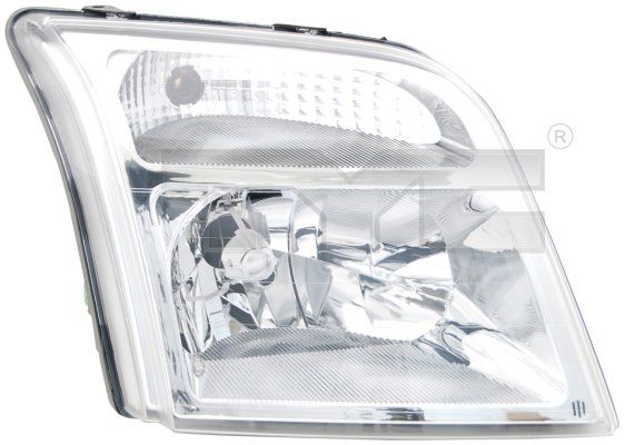 Headlight FORD - 1 346 495