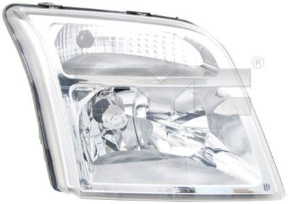 Headlight FORD - 1 346 495