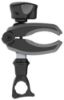 Extension Set, trailer hitch bike carrier AcuTight Knob pingutusmomenti piirav lukk
