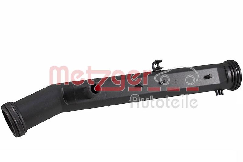 Radiator Hose SEAT 032 121 065 G