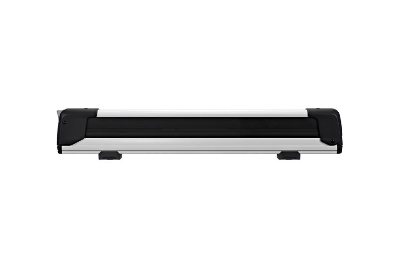 Ski Holder, roof rack SnowPack Extender, 5-le suusapaarile (62,5cm)