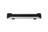 Ski Holder, roof rack SnowPack Extender, 5-le suusapaarile (62,5cm)