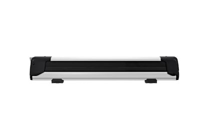 Ski Holder, roof rack SnowPack Extender, 5-le suusapaarile (62,5cm)