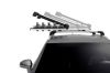 Ski Holder, roof rack SnowPack Extender, 5-le suusapaarile (62,5cm)