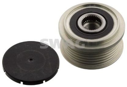 Alternator Freewheel Clutch KIA 37322-04330