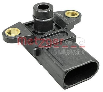 Sensor, intake manifold pressure BMW - 13628657300