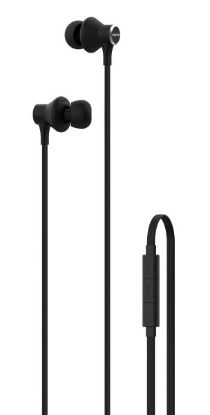 Laadimiskaabel 3,5mm, aux, L ühendus, must